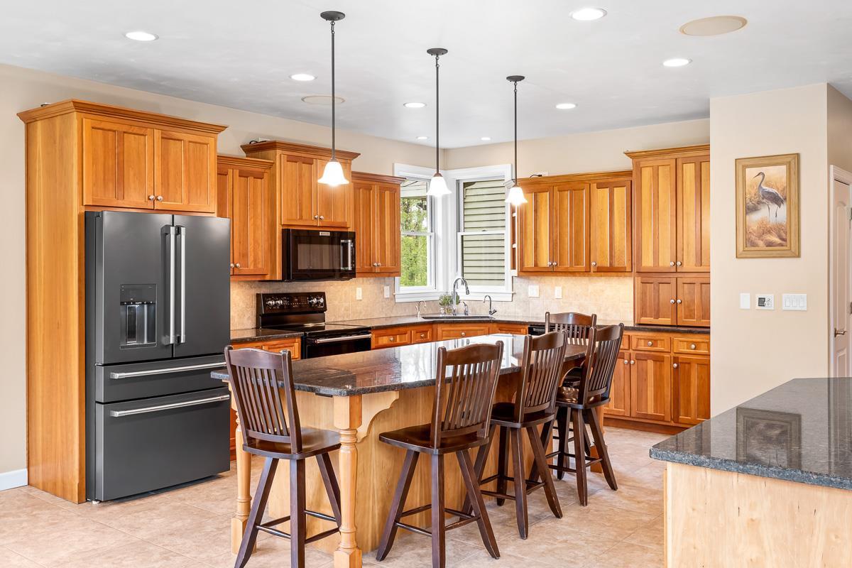 N8717 Forest Ridge Road