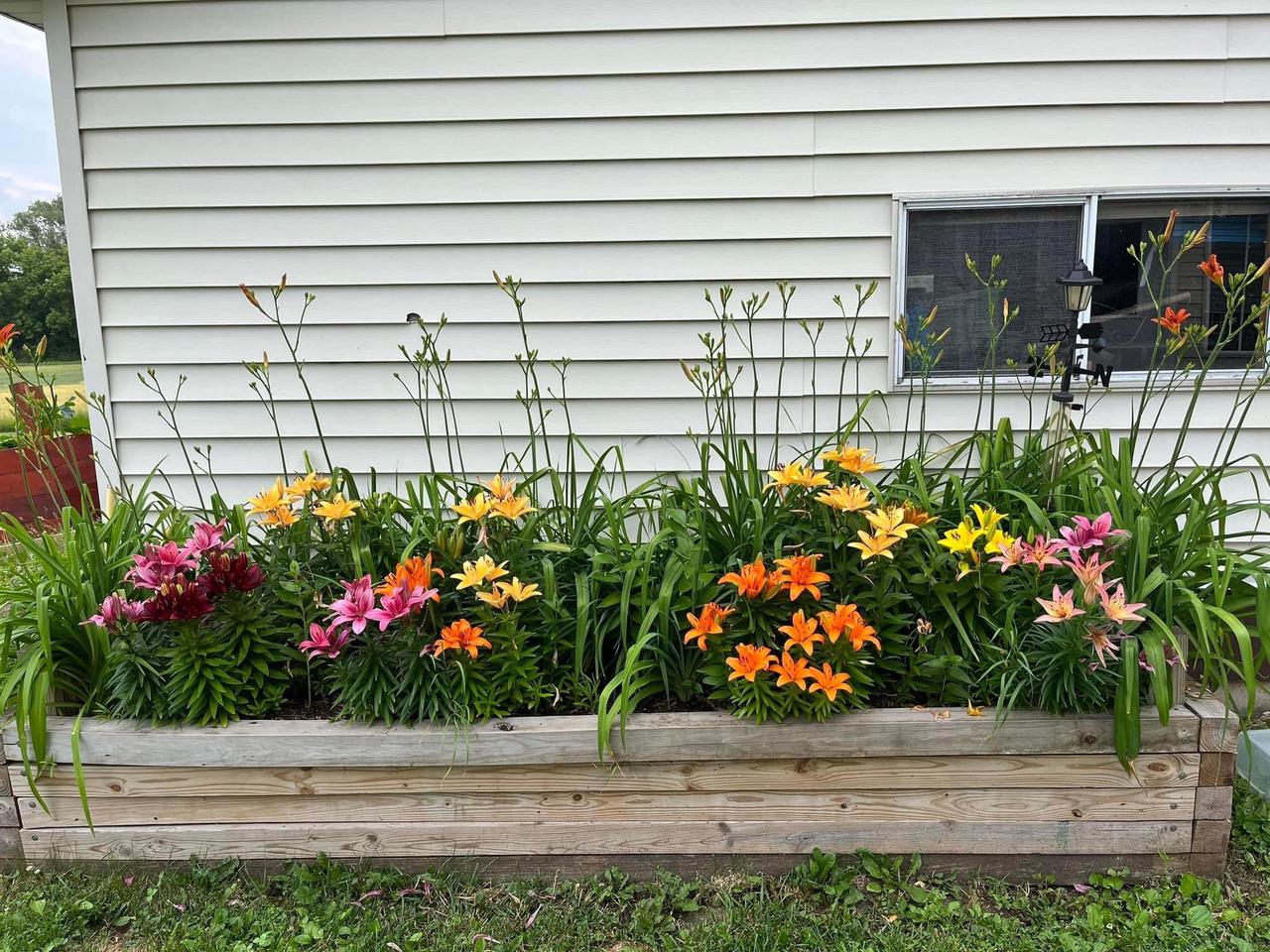 155 East Rose-Eld Road