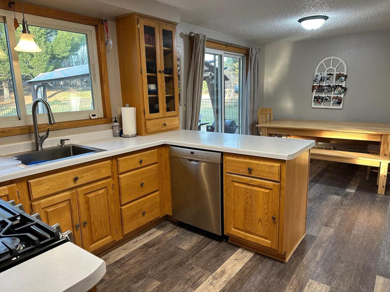 N5695 Lakeview Drive