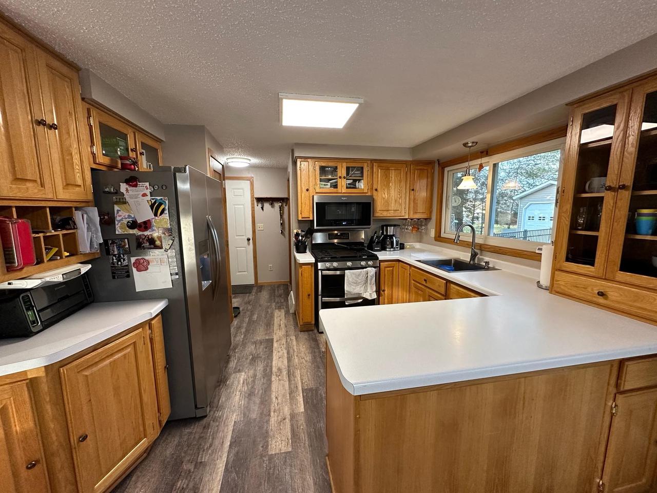 N5695 Lakeview Drive