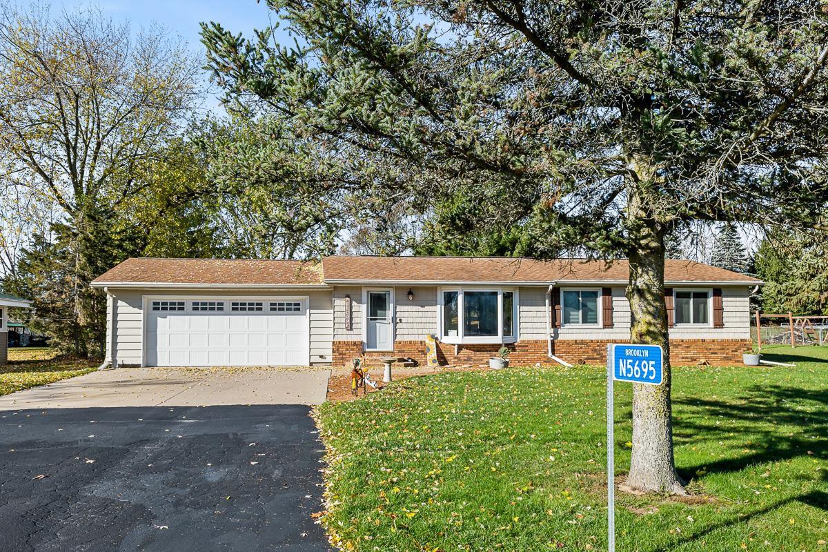 N5695 Lakeview Drive