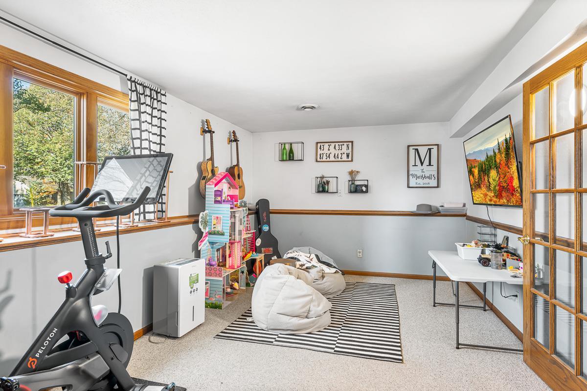 963 South Grove Street