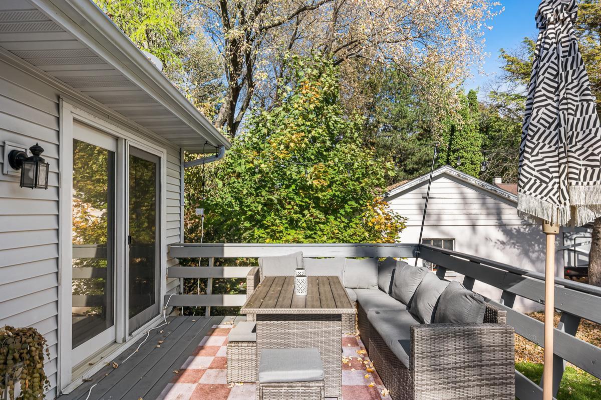 963 South Grove Street