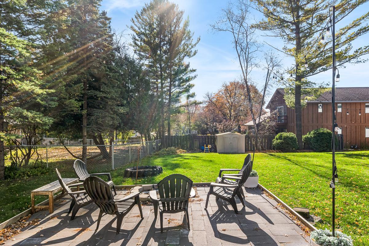 963 South Grove Street