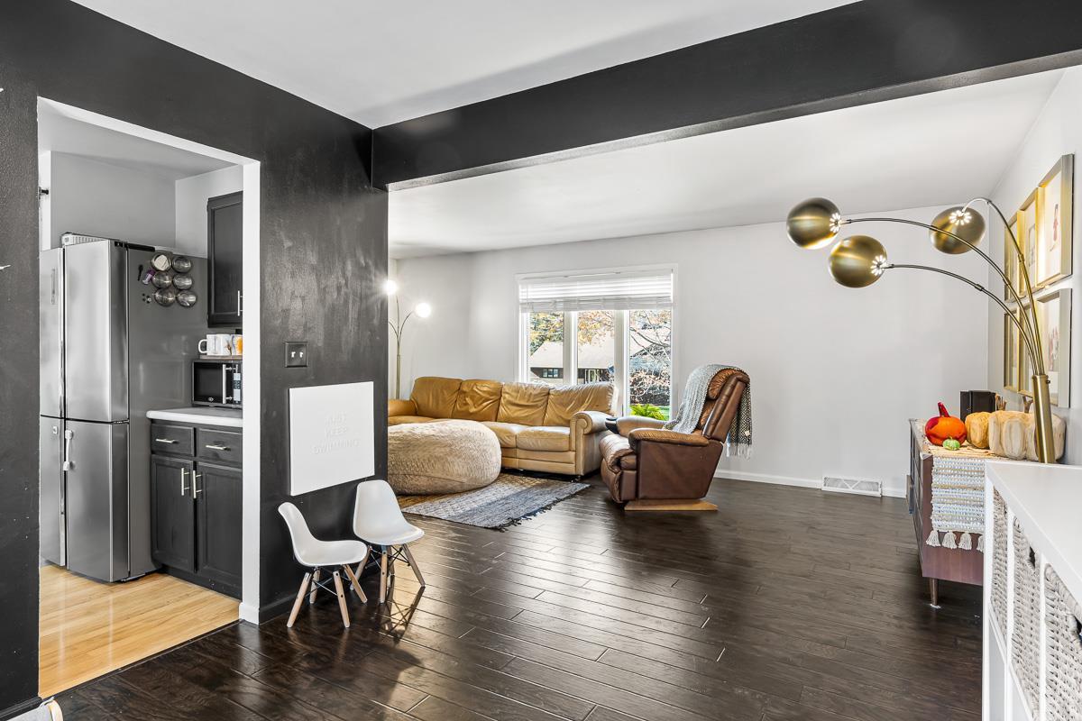 963 South Grove Street