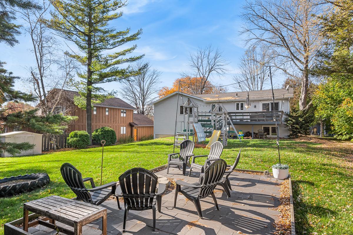 963 South Grove Street