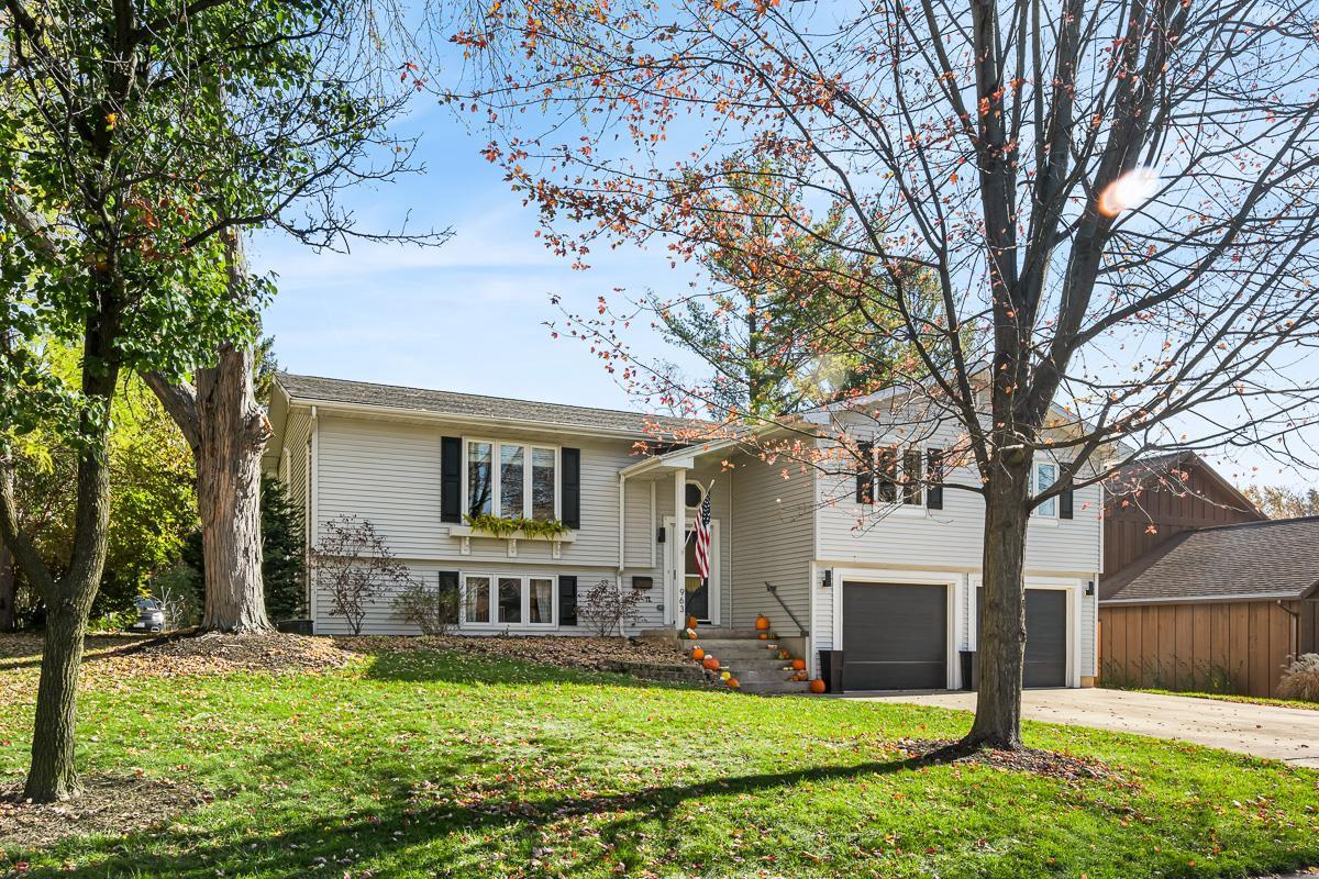 963 South Grove Street