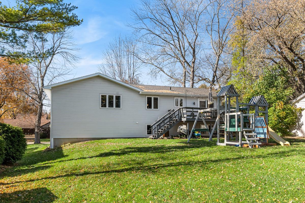 963 South Grove Street