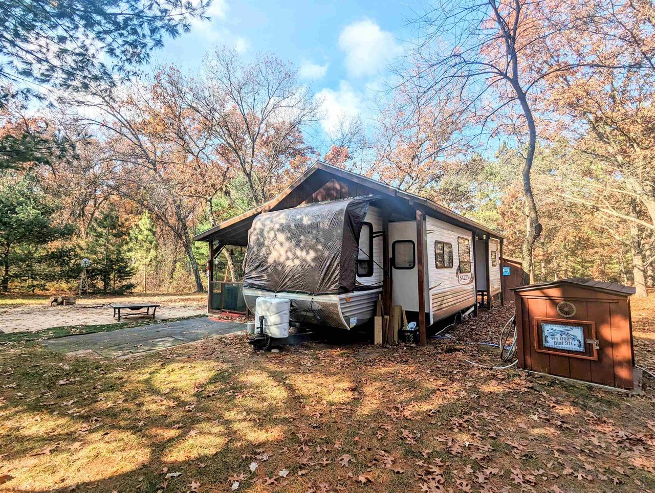 632 Forest Way Drive