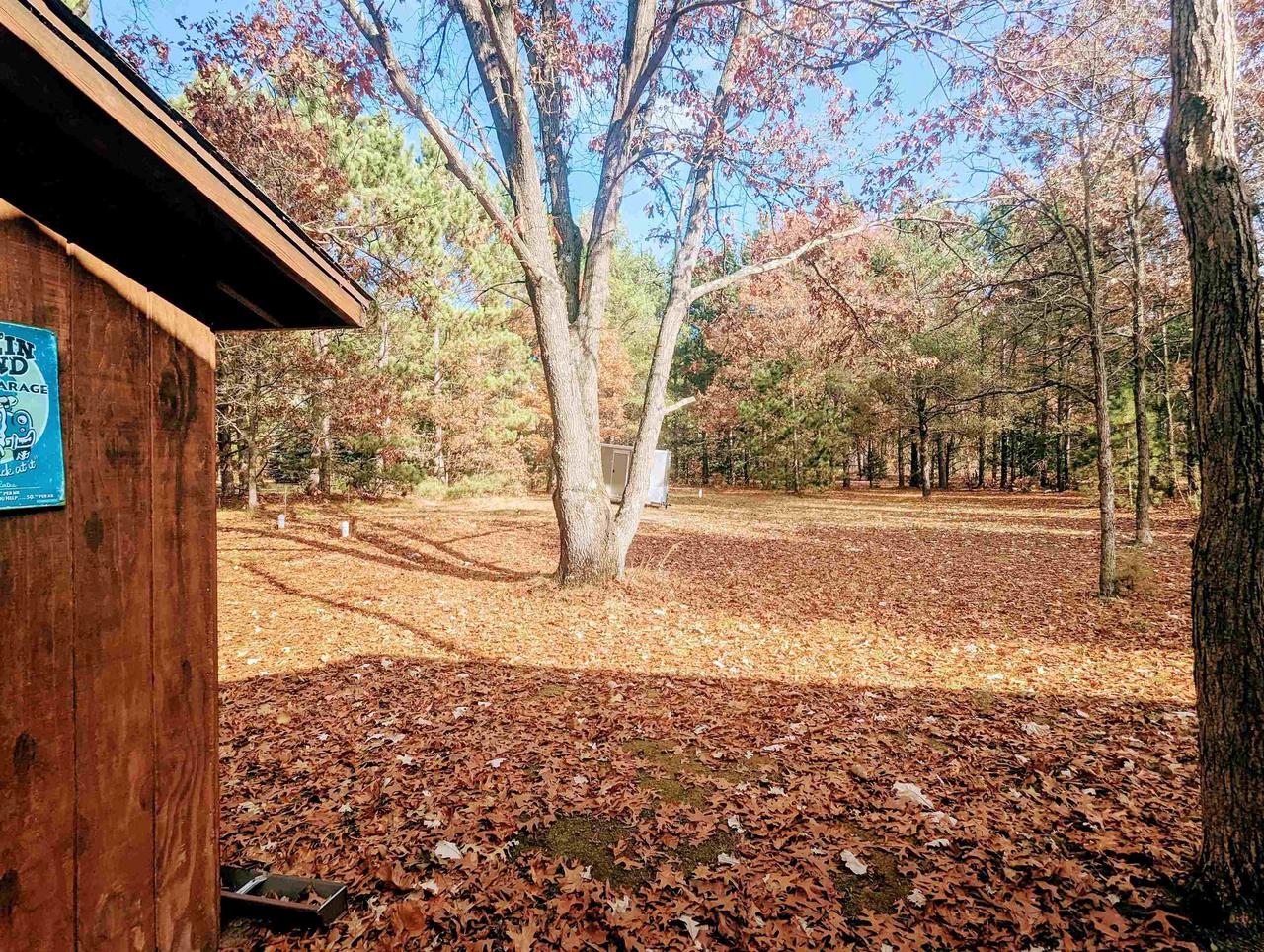 632 Forest Way Drive