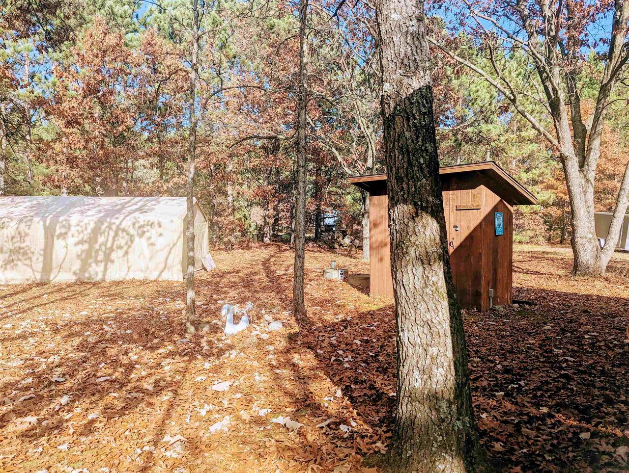 632 Forest Way Drive