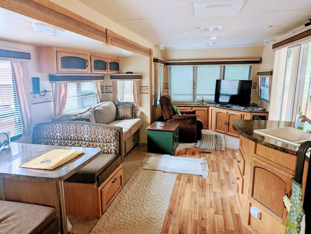 632 Forest Way Drive