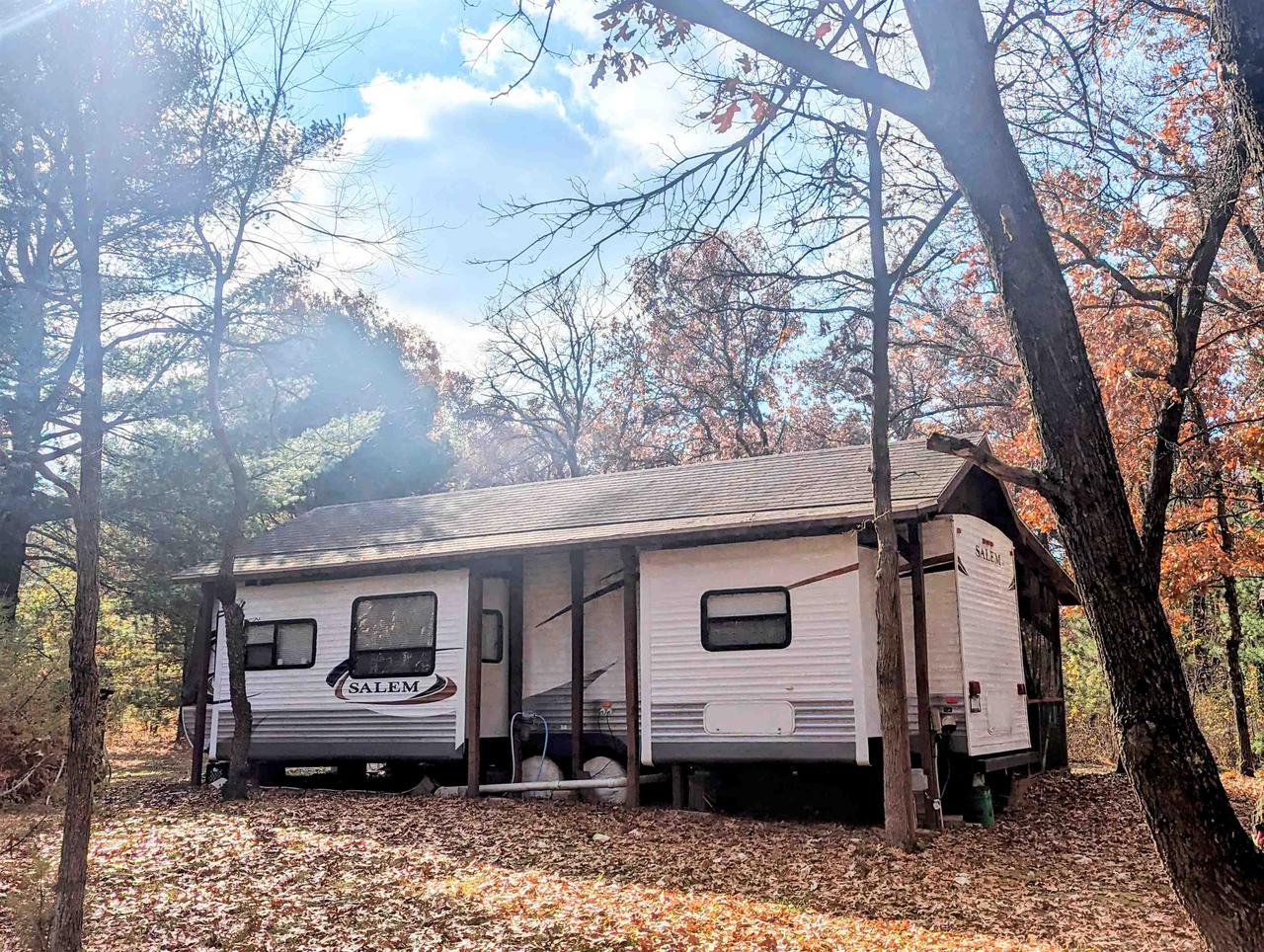 632 Forest Way Drive