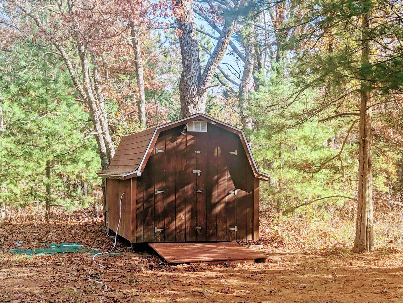 632 Forest Way Drive