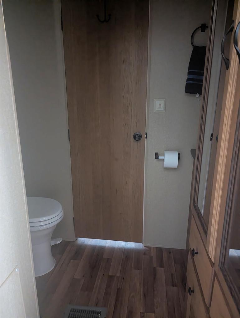 632 Forest Way Drive