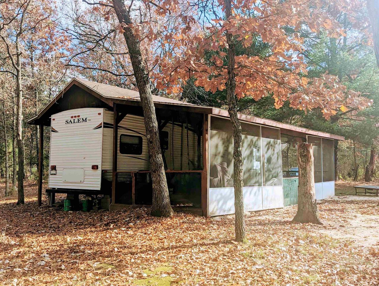 632 Forest Way Drive