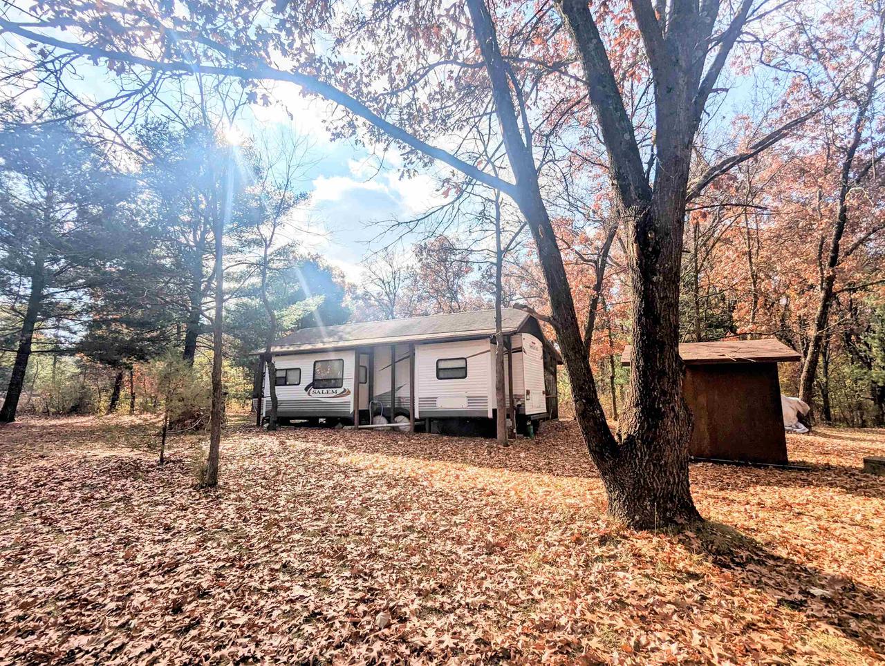 632 Forest Way Drive