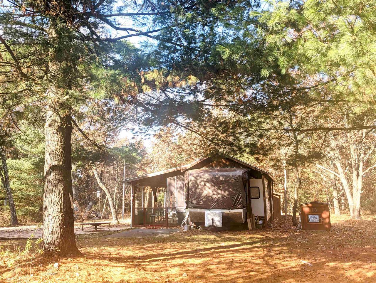 632 Forest Way Drive