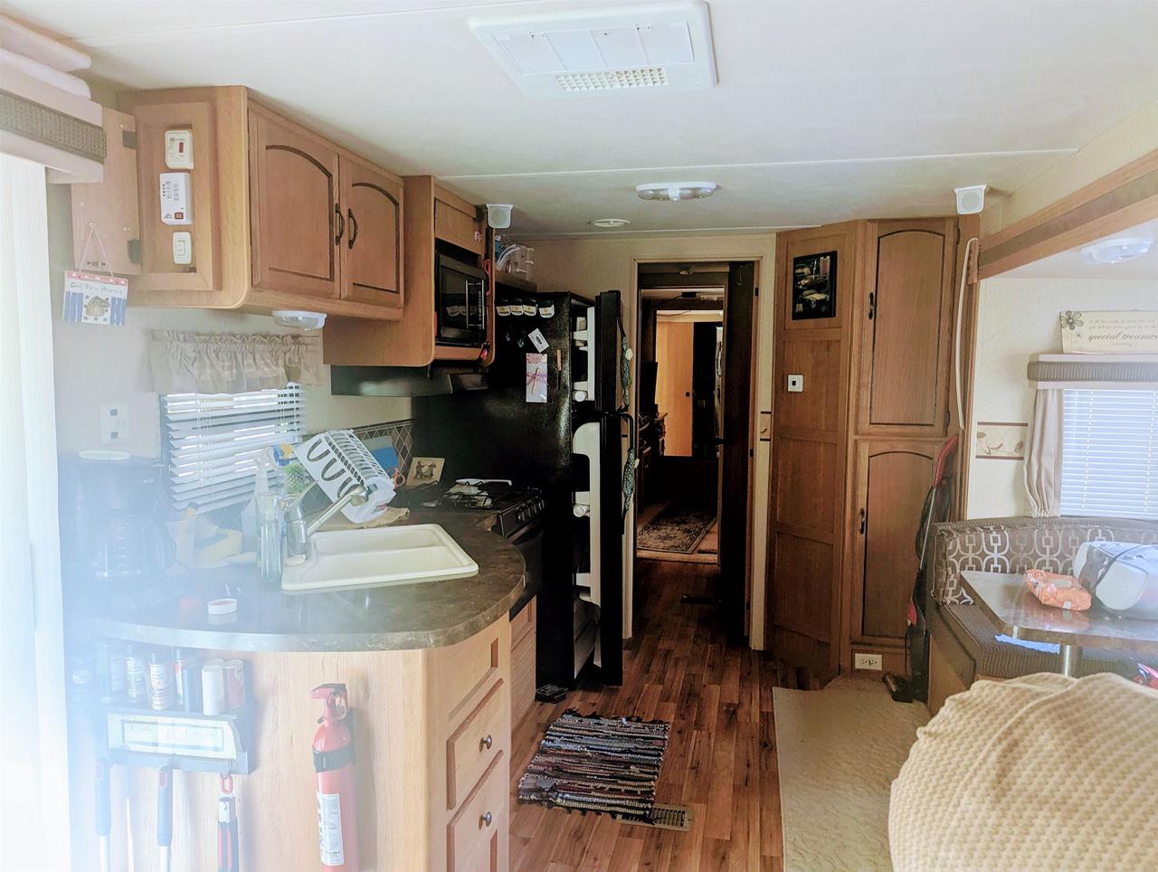 632 Forest Way Drive