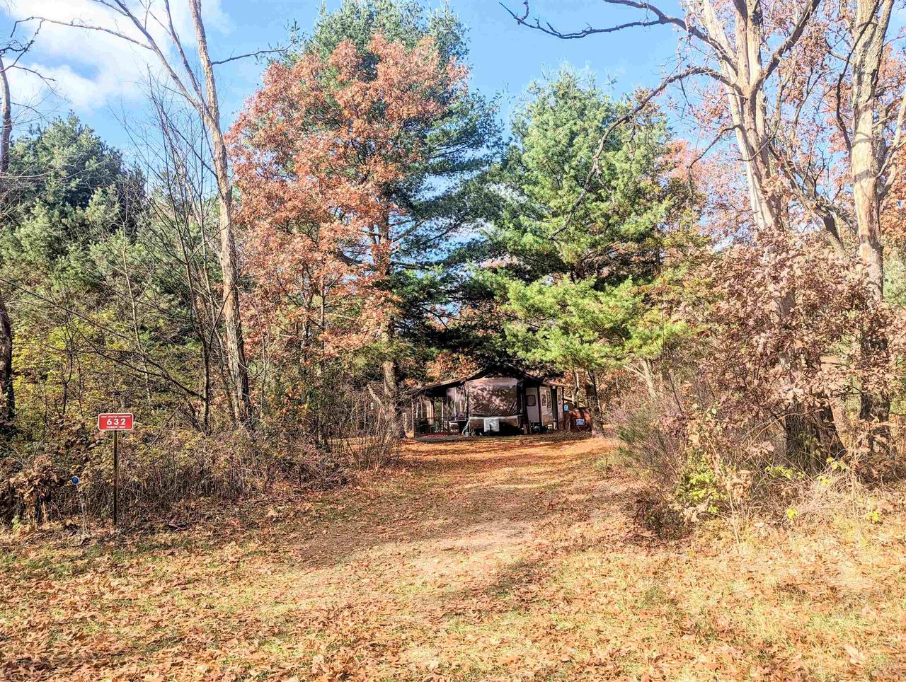 632 Forest Way Drive