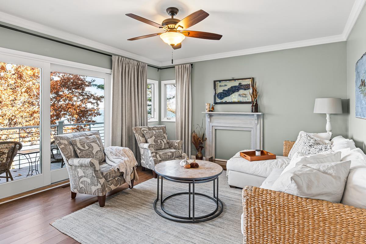 W2604 Oakwood Beach Road