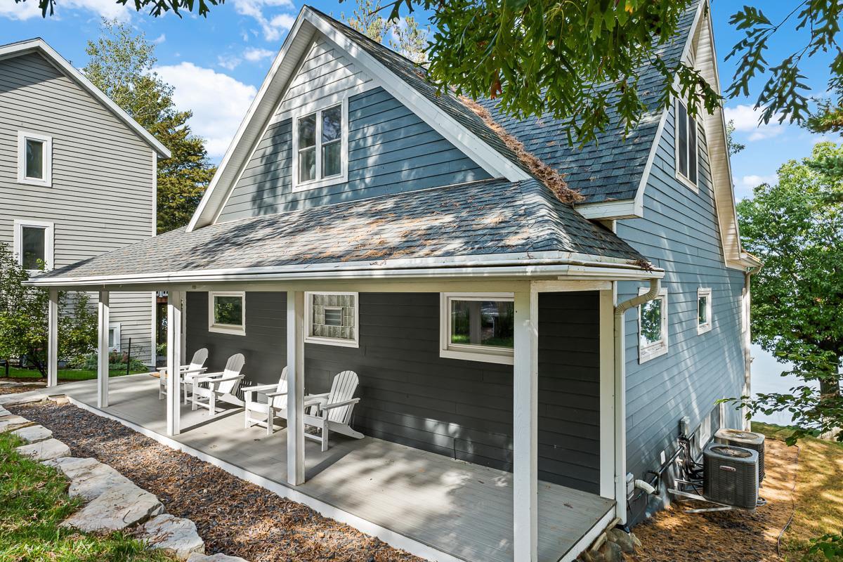 W2604 Oakwood Beach Road