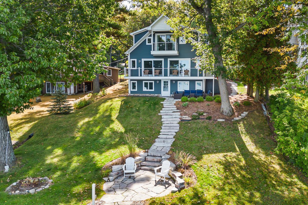 W2604 Oakwood Beach Road