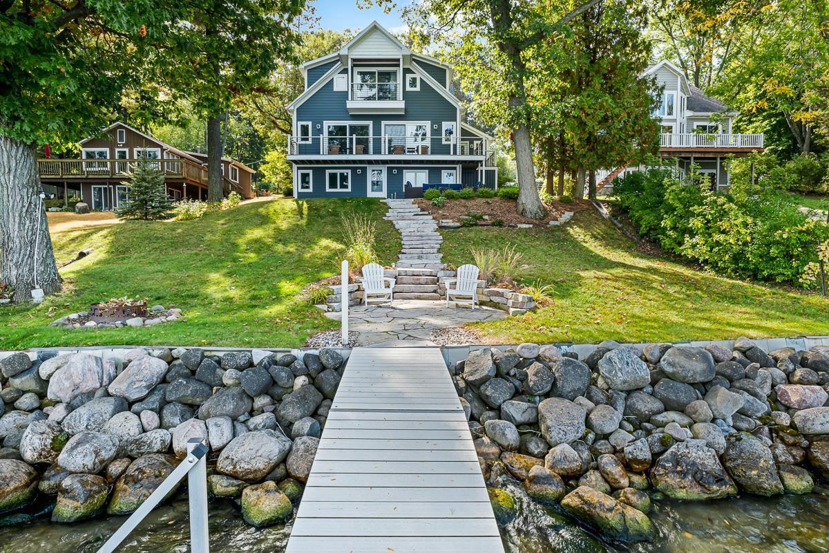 W2604 Oakwood Beach Road