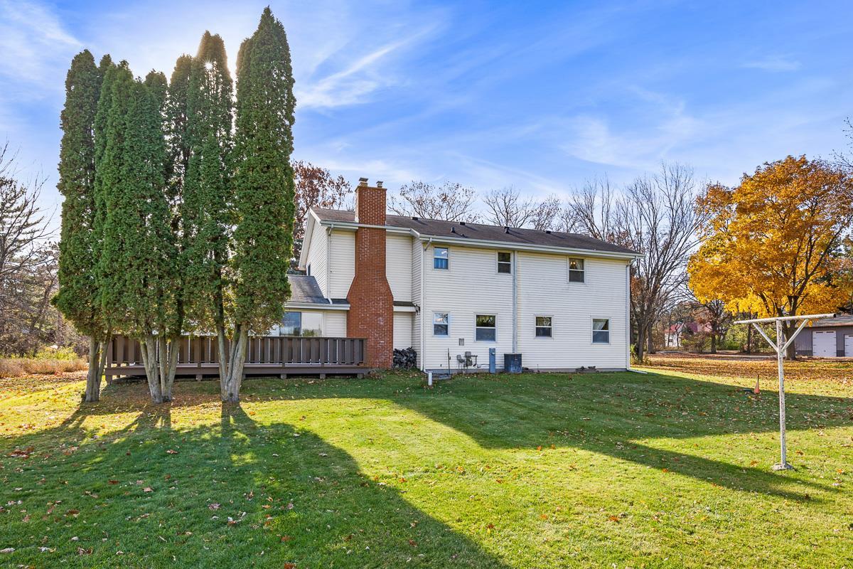 W1922 South Lawson Drive