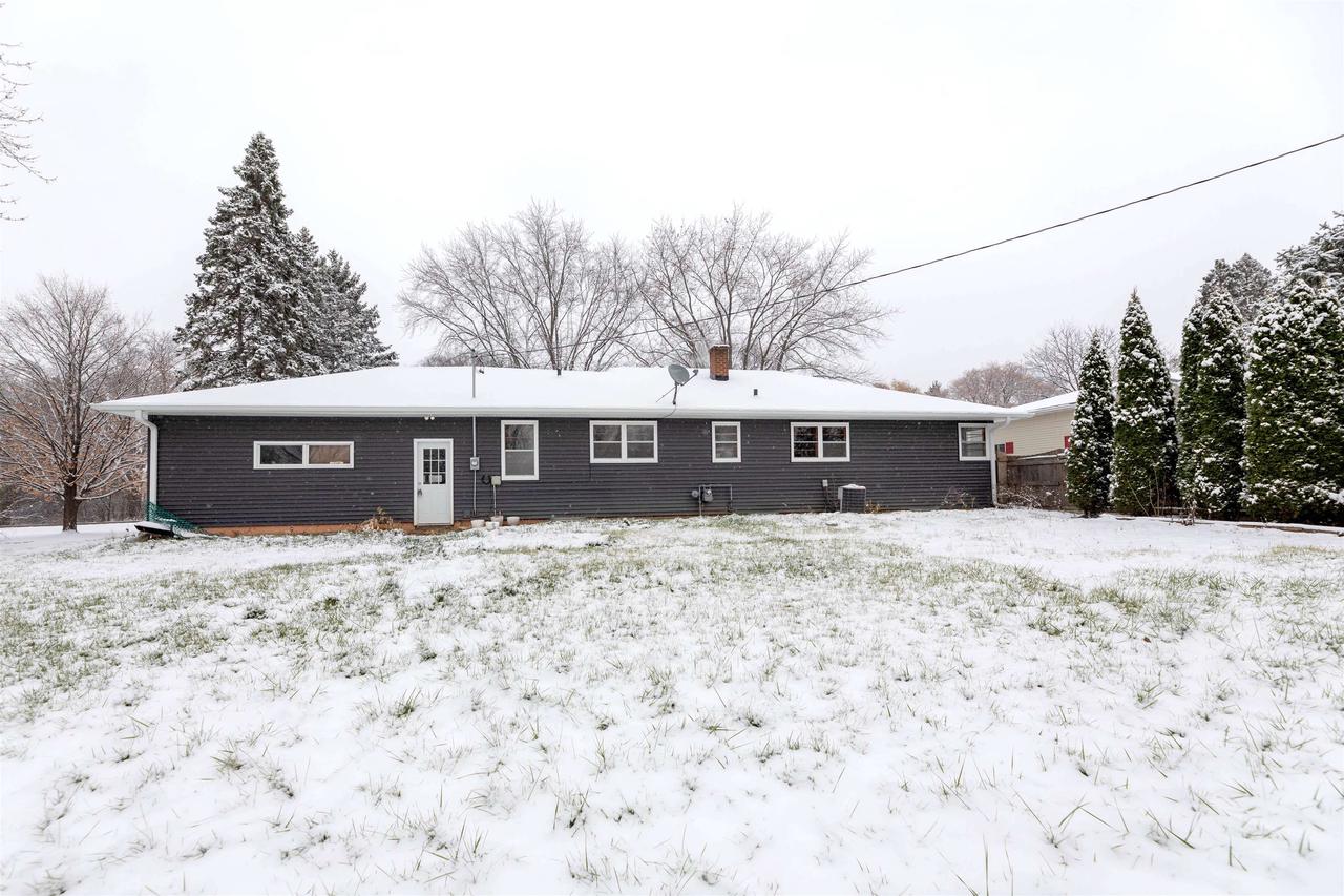 926 Fond du lac Avenue