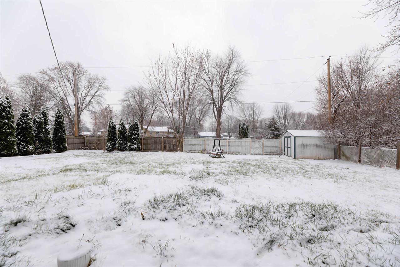 926 Fond du lac Avenue