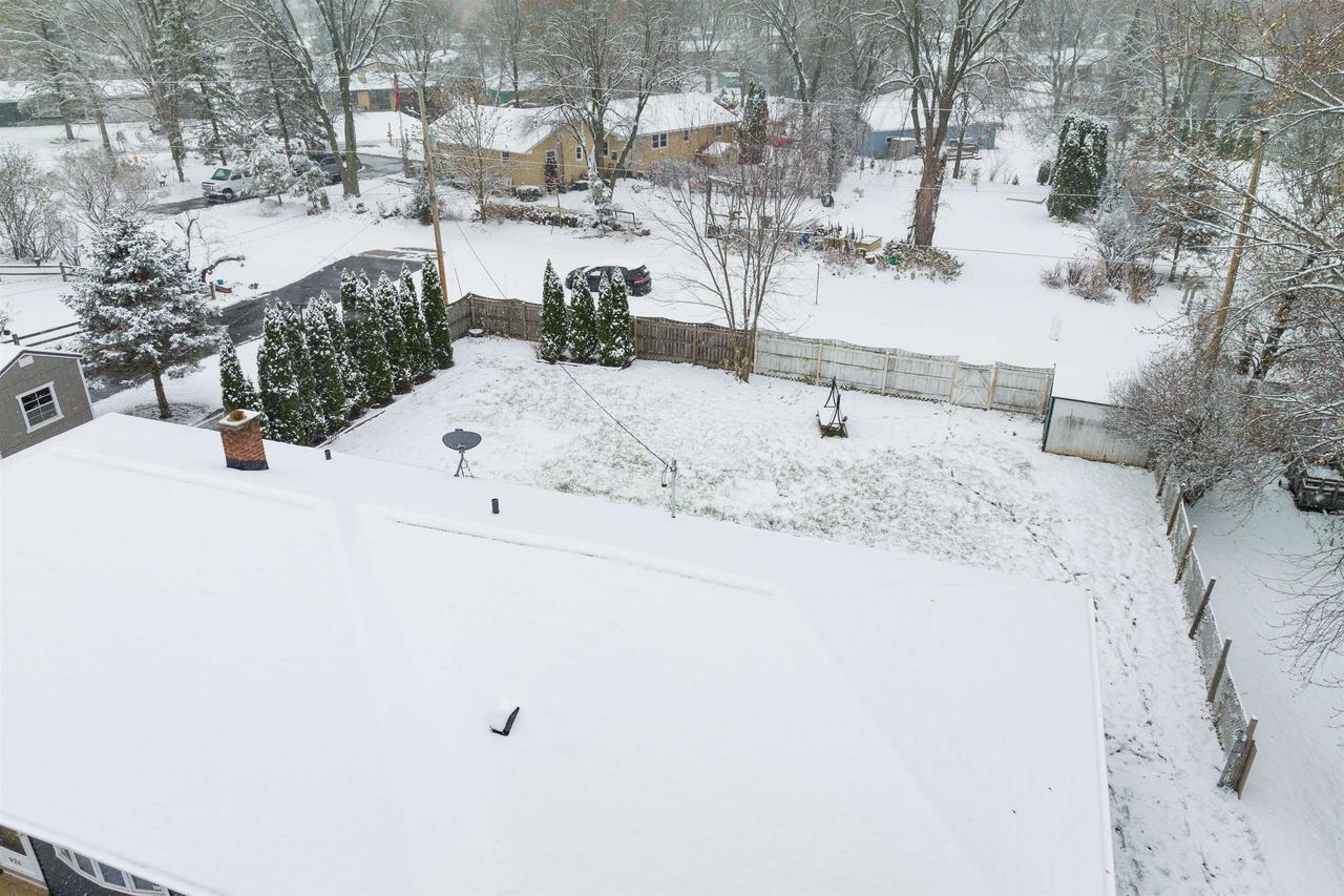 926 Fond du lac Avenue