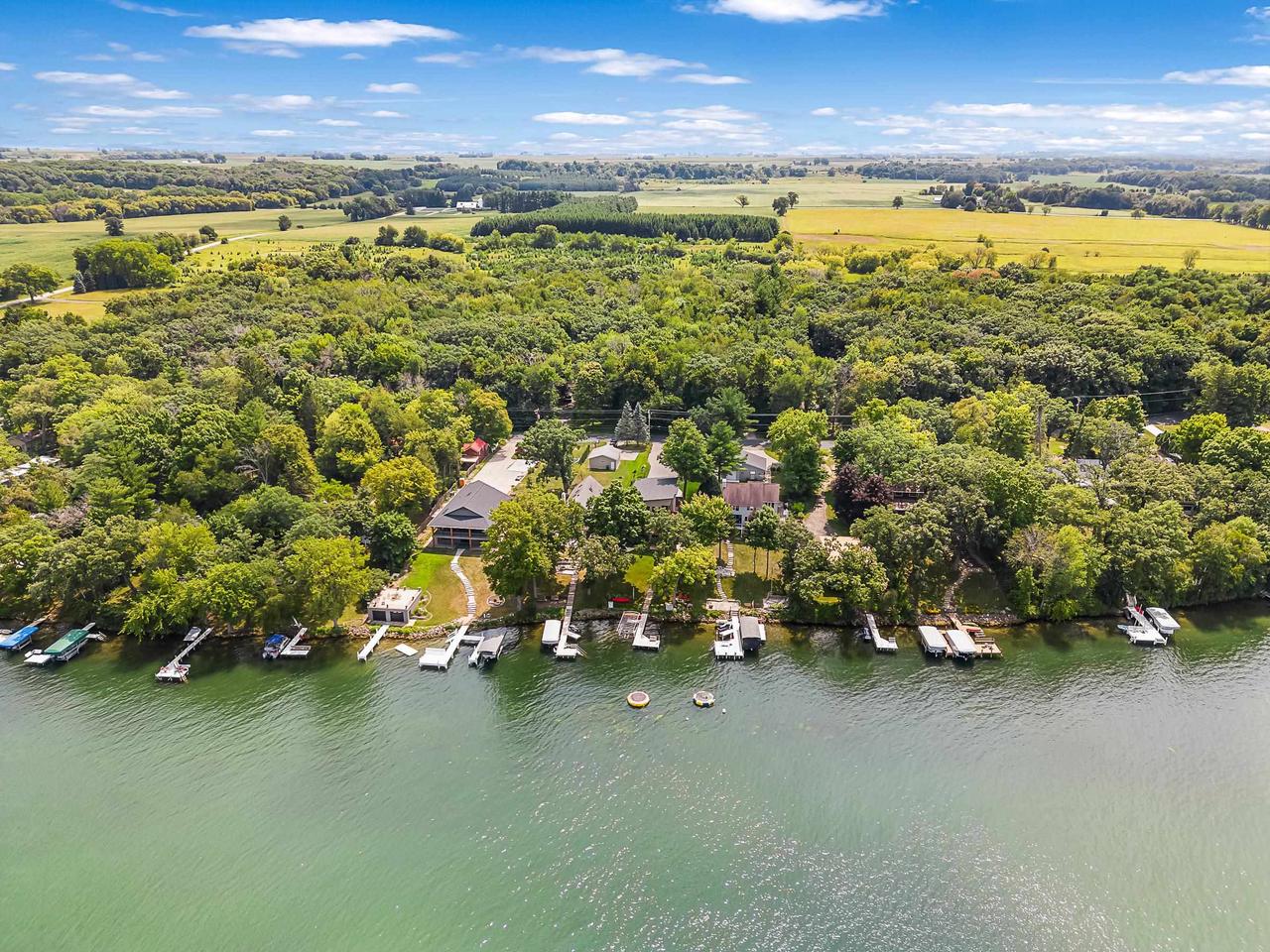 W1192 Spring Grove Road