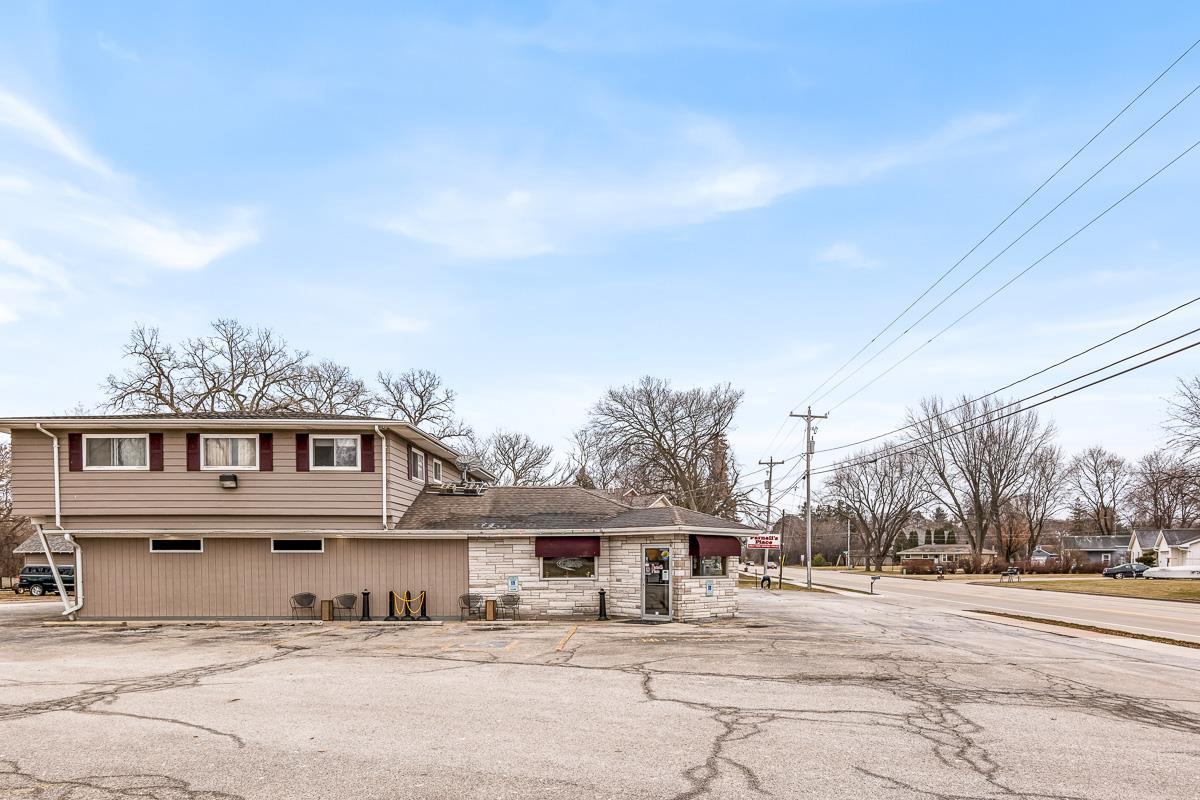 2932 Fond du Lac Road