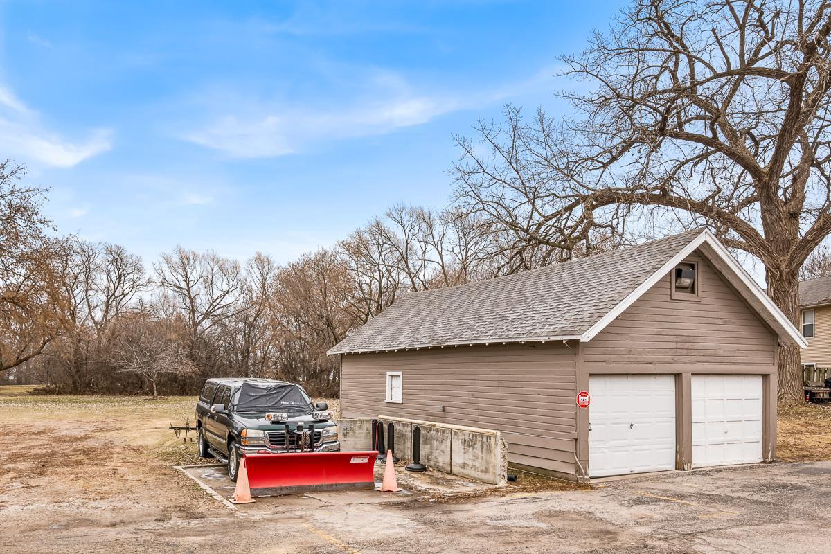 2932 Fond du Lac Road