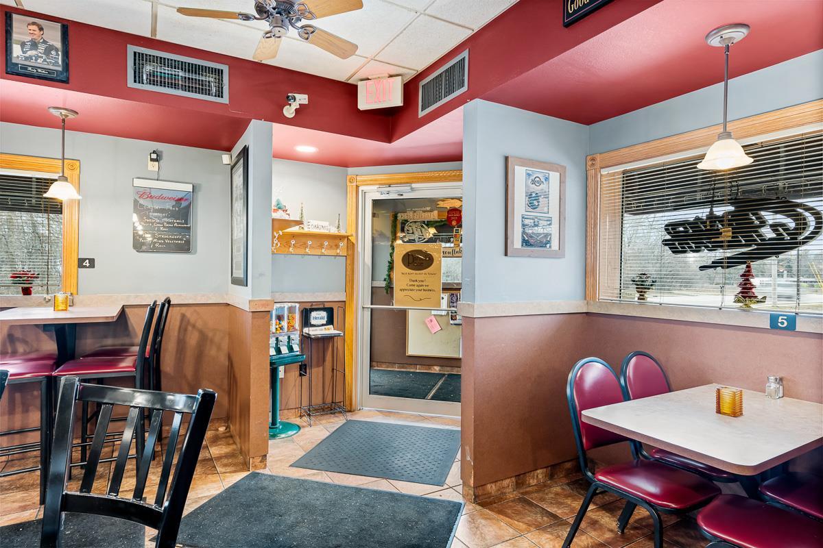 2932 Fond du Lac Road