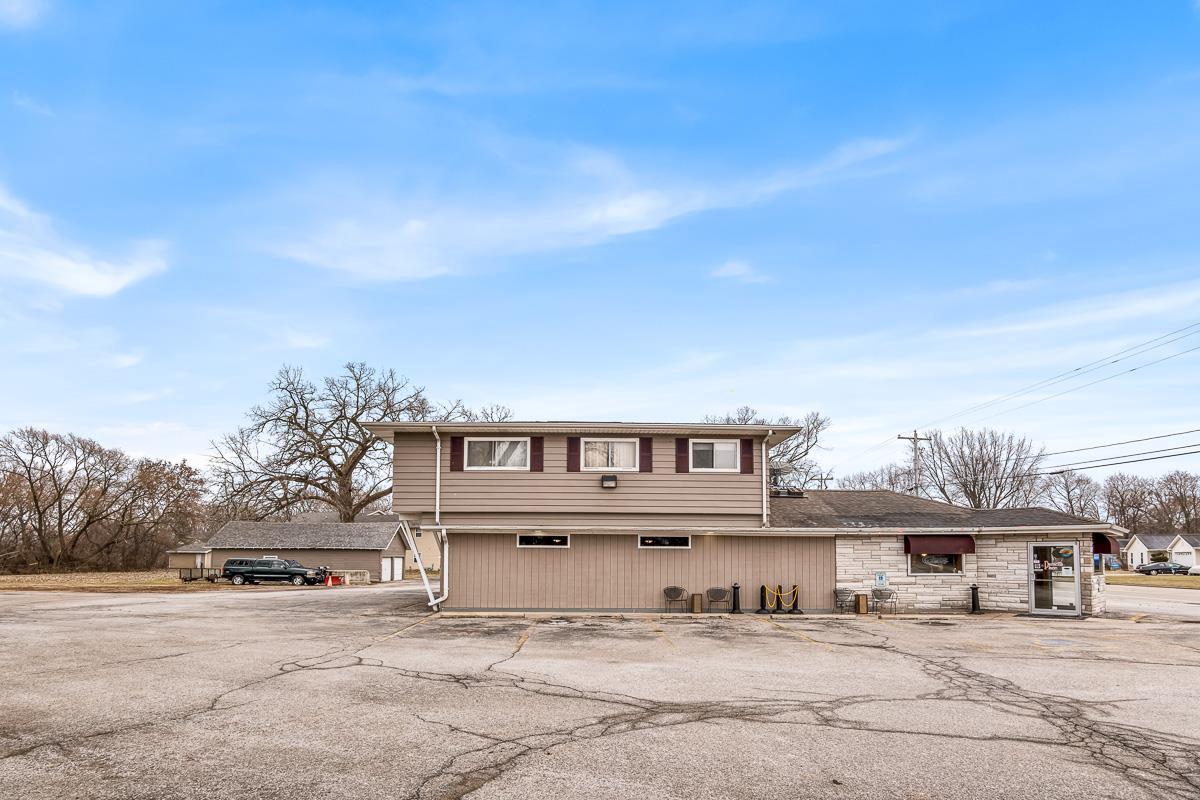 2932 Fond du Lac Road