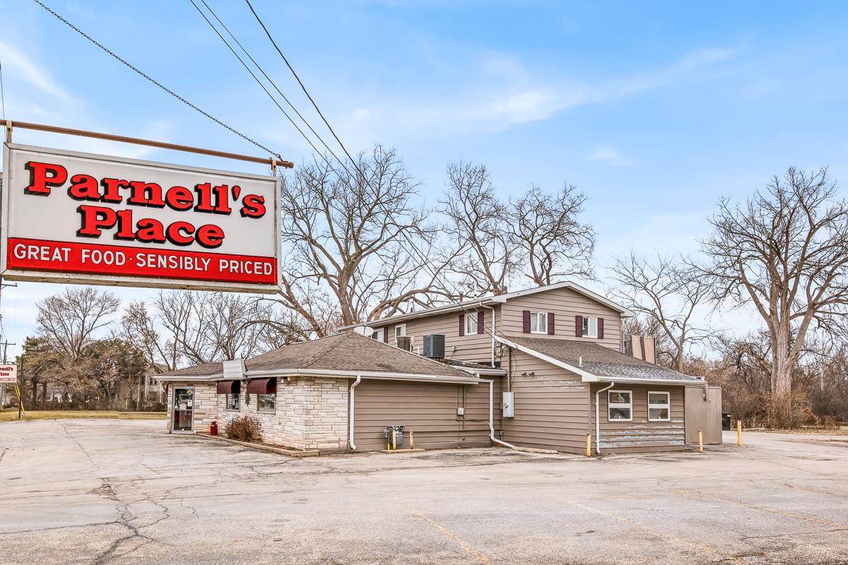 2932 Fond du Lac Road