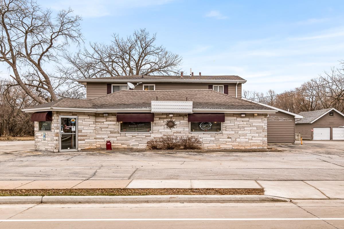 2932 Fond du Lac Road