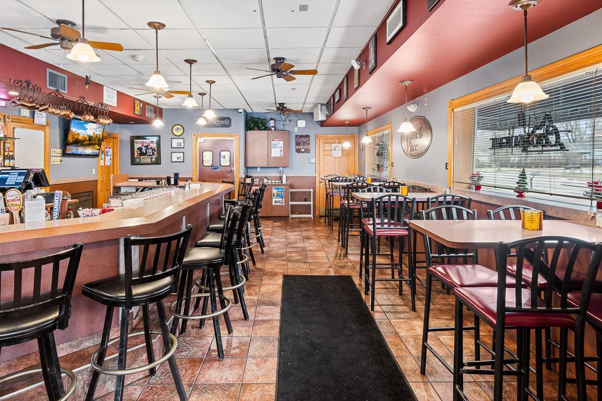 2932 Fond du Lac Road