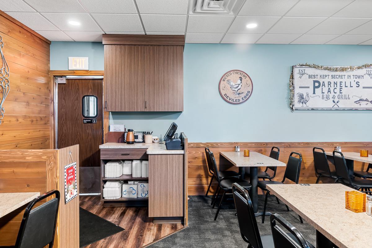 2932 Fond du Lac Road