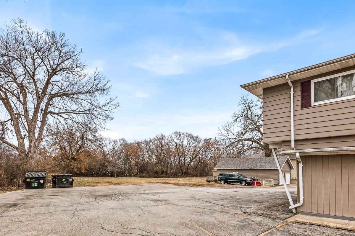 2932 Fond du Lac Road