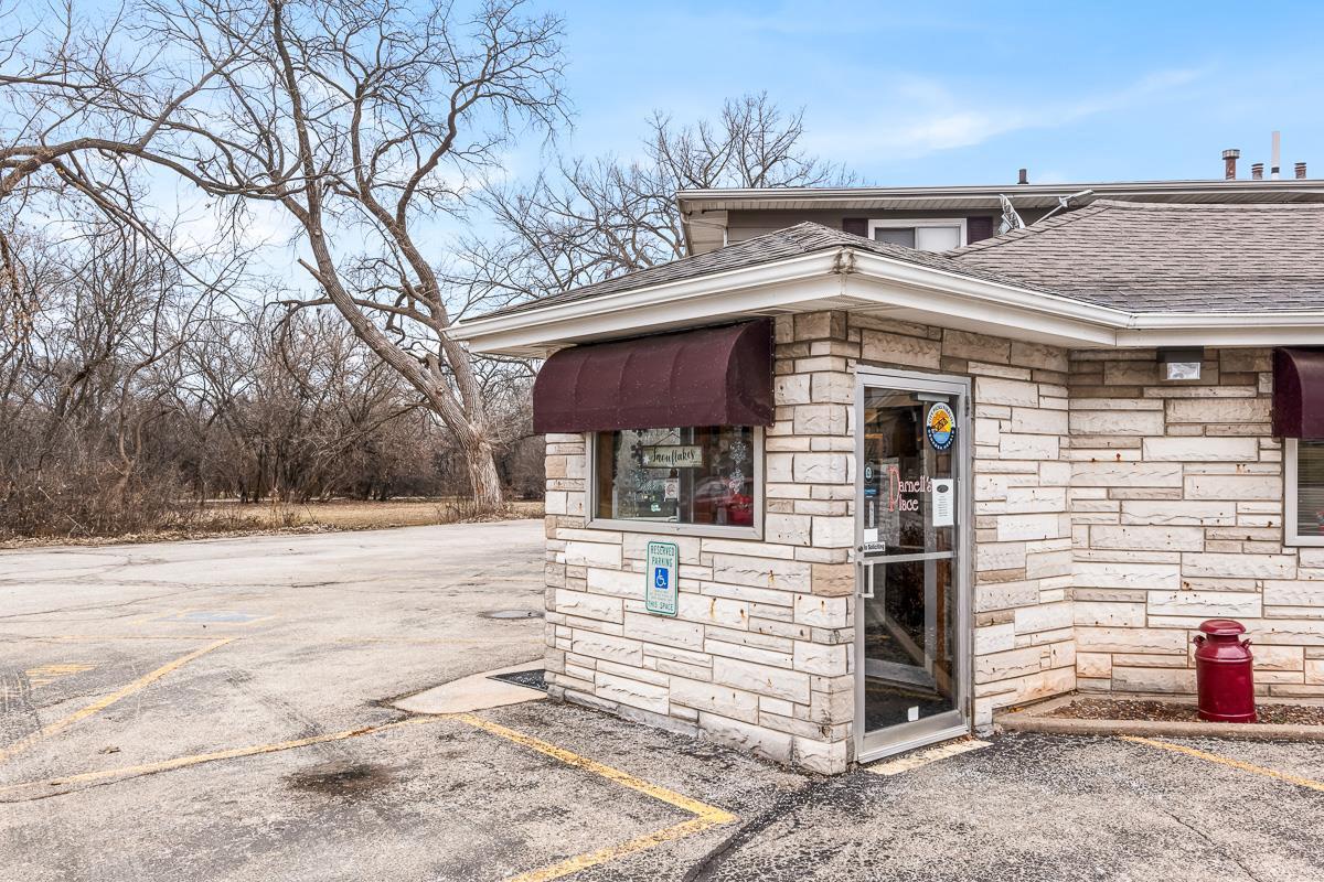 2932 Fond du Lac Road