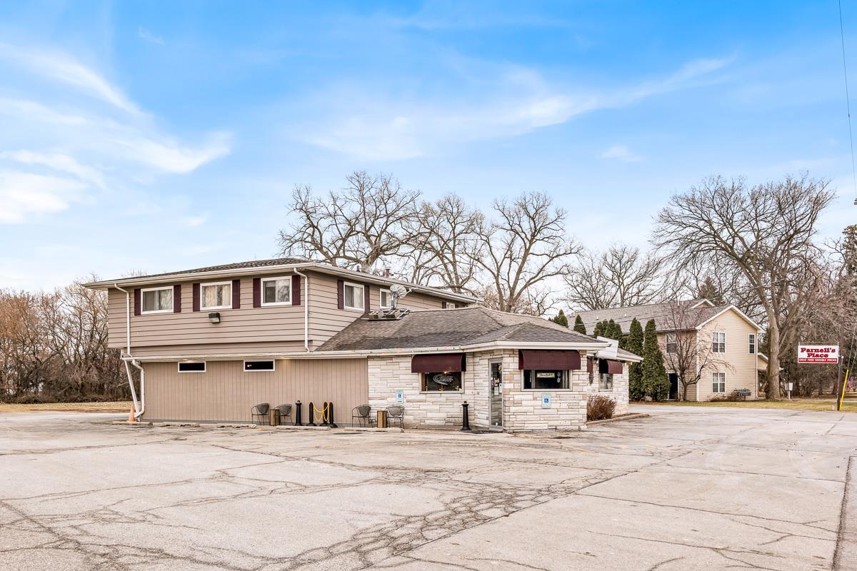 2932 Fond du Lac Road