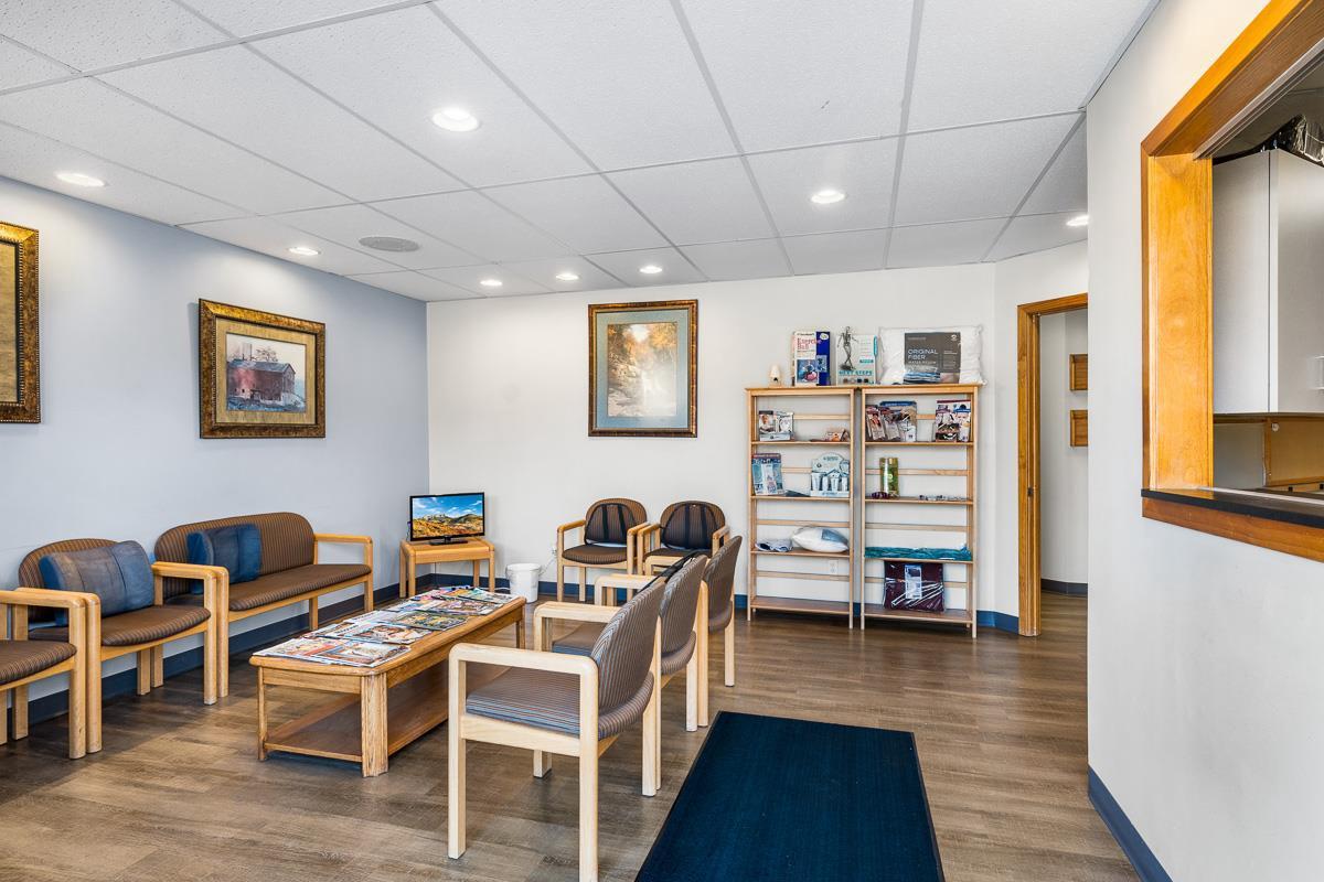 120 Commercial Street