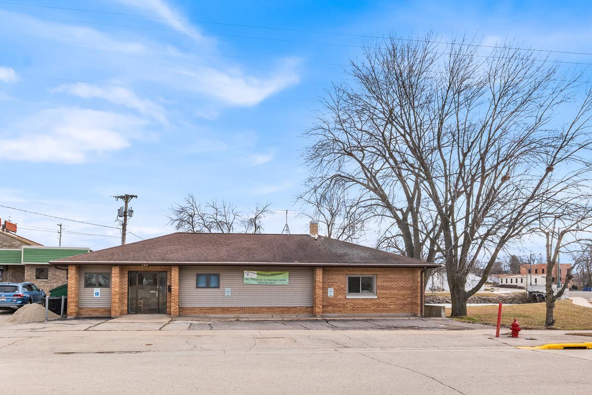 120 Commercial Street