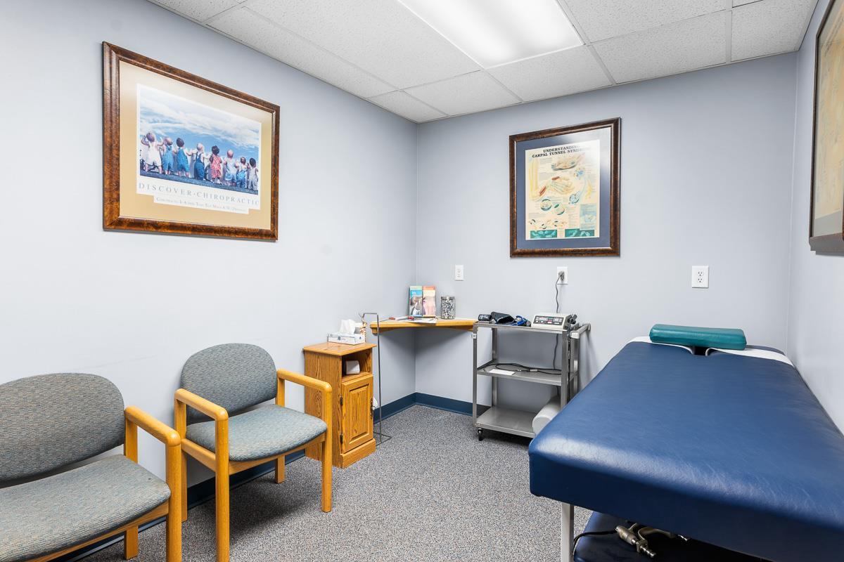 120 Commercial Street