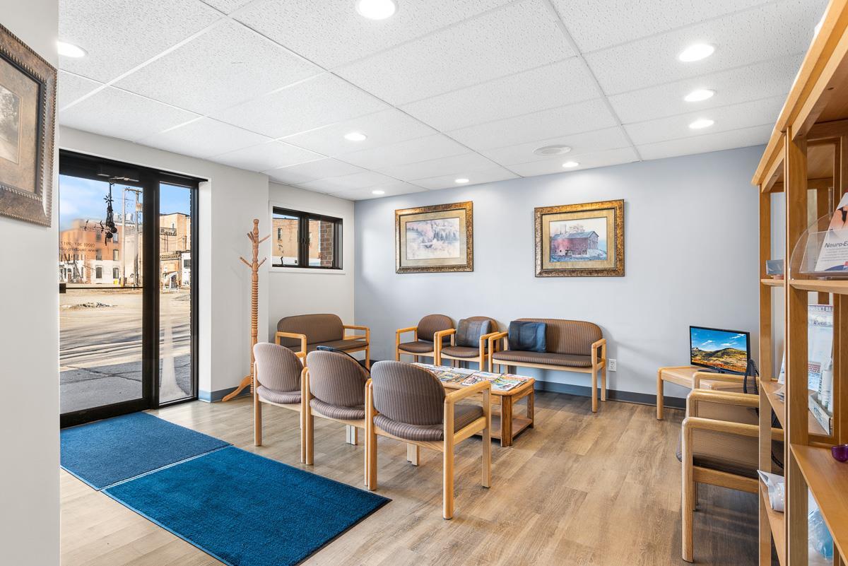 120 Commercial Street