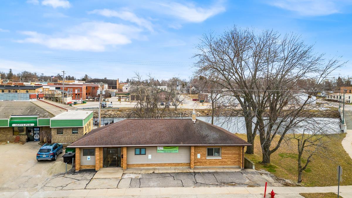 120 Commercial Street