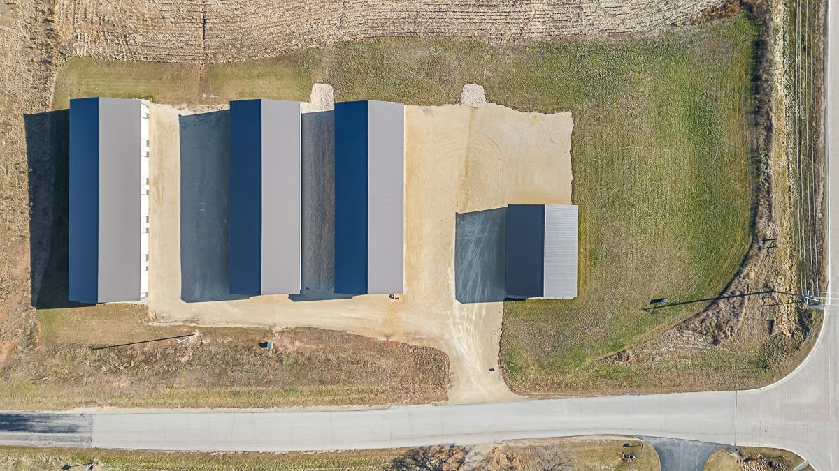 N5718 Pye Alley Road 6&7